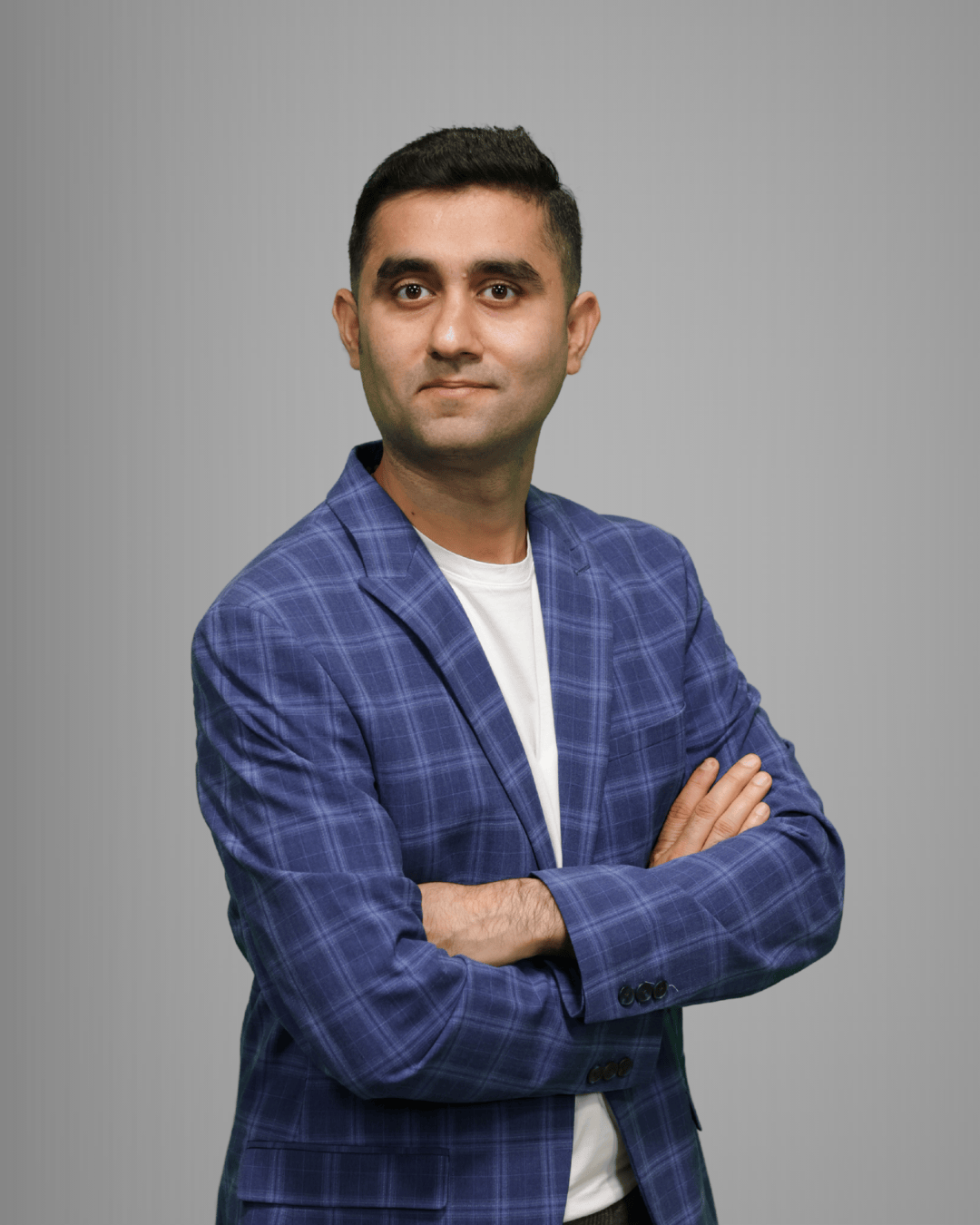 Kewal Kishan
