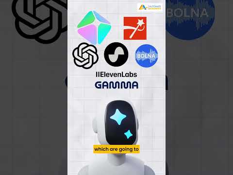 Business AI Hackathon overview